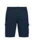 Quiksilver Bavlnené šortky Crucial Battle EQYWS03456 Tmavomodrá Tapered Fit - Pepit.sk