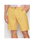 Quiksilver Bavlnené šortky Everyday Chino EQYWS03468 Žltá Straight Fit - Pepit.sk