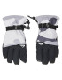 Quiksilver Lyžiarske rukavice Mission Insulated EQYHN03181 Biela - Pepit.sk