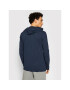 Quiksilver Mikina Beal EQYKT04122 Tmavomodrá Regular Fit - Pepit.sk