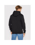 Quiksilver Mikina Big Logo EQYFT04450 Čierna Regular Fit - Pepit.sk