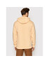 Quiksilver Mikina Big Logo EQYFT04450 Oranžová Regular Fit - Pepit.sk