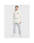 Quiksilver Mikina Big Logo Tech EQYFT04559 Béžová Relaxed Fit - Pepit.sk