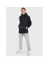 Quiksilver Mikina Big Logo Tech EQYFT04559 Čierna Relaxed Fit - Pepit.sk