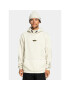 Quiksilver Mikina Big Logo Tech Otlr EQYFT04786 Écru Regular Fit - Pepit.sk