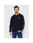 Quiksilver Mikina Flame On EQYFT04407 Čierna Regular Fit - Pepit.sk