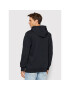 Quiksilver Mikina High Cloud EQYFT04456 Čierna Classic Fit - Pepit.sk