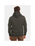 Quiksilver Mikina Keller Otlr EQYFT04837 Sivá Regular Fit - Pepit.sk