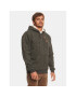 Quiksilver Mikina Keller Otlr EQYFT04838 Sivá Regular Fit - Pepit.sk