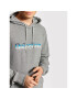 Quiksilver Mikina Primary EQYFT04453 Sivá Classic Fit - Pepit.sk