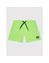 Quiksilver Plavecké šortky Everyday 13" EQBJV03331 Zelená Regular Fit - Pepit.sk