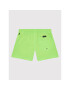 Quiksilver Plavecké šortky Everyday 13" EQBJV03331 Zelená Regular Fit - Pepit.sk