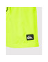 Quiksilver Plavecké šortky Everyday 13" EQBJV03331 Žltá Regular Fit - Pepit.sk