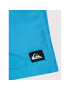 Quiksilver Plavecké šortky Everyday EQBJV03331 Modrá Regular Fit - Pepit.sk