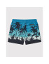 Quiksilver Plavecké šortky Everyday Paradise 14" EQBJV03390 Modrá Regular Fit - Pepit.sk