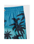 Quiksilver Plavecké šortky Everyday Paradise 14" EQBJV03390 Modrá Regular Fit - Pepit.sk