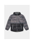 Quiksilver Prechodná bunda Wolfs Shoulder Jckt EQBJK03277 Sivá Regular Fit - Pepit.sk