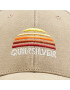 Quiksilver Šiltovka AQYHA05237 Béžová - Pepit.sk