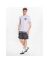 Quiksilver Športové kraťasy Taxeryd EQYWS03769 Sivá Regular Fit - Pepit.sk