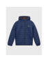 Quiksilver Vatovaná bunda Scaly EQBJK03232 Tmavomodrá Regular Fit - Pepit.sk