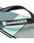 Quiksilver Žabky AQYL101201 Čierna - Pepit.sk