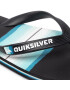 Quiksilver Žabky AQYL101244 Čierna - Pepit.sk