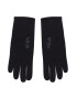 Rab Dámske rukavice Power Stretch Pro Gloves QAG-48 Čierna - Pepit.sk