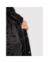 Rains Vatovaná bunda Unisex Puffer 1536 Čierna Regular Fit - Pepit.sk