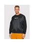 Reebok Bunda anorak Myt Crew GT5788 Čierna Regular Fit - Pepit.sk