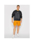 Reebok Bunda anorak Myt Crew GT5788 Čierna Regular Fit - Pepit.sk