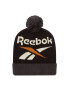 Reebok Čiapka Cl Winter Escape Beanie GD1038 Čierna - Pepit.sk