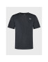 Reebok Funkčné tričko Activchill Athlete HG4069 Čierna Slim Fit - Pepit.sk