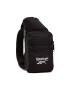 Reebok Ľadvinka Cl Fo Small Sling Bag H36535 Čierna - Pepit.sk