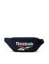 Reebok Ľadvinka Cl Fo Waistbag GP0156 Tmavomodrá - Pepit.sk