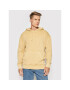 Reebok Mikina Cl Natual Dye Hoodie GV3471 Žltá Oversize - Pepit.sk