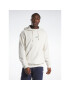 Reebok Mikina Classics Small Vector Hoodie HS7152 Sivá - Pepit.sk