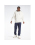 Reebok Mikina Classics Small Vector Hoodie HS7152 Sivá - Pepit.sk