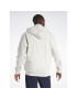 Reebok Mikina Classics Small Vector Hoodie HS7152 Sivá - Pepit.sk