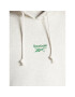 Reebok Mikina Classics Small Vector Hoodie HS7152 Sivá - Pepit.sk