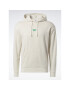 Reebok Mikina Classics Small Vector Hoodie HS7152 Sivá - Pepit.sk