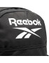 Reebok Ruksak RBK-P-008-CCC Čierna - Pepit.sk