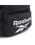 Reebok Ruksak RBK-P-022-CCC Čierna - Pepit.sk