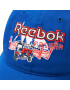 Reebok Šiltovka Cl Travel Cap Croyal GJ5660 Modrá - Pepit.sk