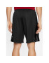 Reebok Športové kraťasy Basketball II0671 Čierna Regular Fit - Pepit.sk