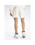 Reebok Športové kraťasy Classics Block Party Shorts HT8180 Biela - Pepit.sk