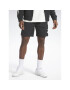 Reebok Športové kraťasy Classics Vector Woven Shorts IA2516 Čierna - Pepit.sk