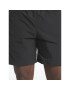 Reebok Športové kraťasy Classics Vector Woven Shorts IA2516 Čierna - Pepit.sk