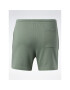 Reebok Športové kraťasy Classics Wardrobe Essentials Shorts H66172 Zelená - Pepit.sk