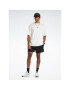 Reebok Športové kraťasy Classics Wardrobe Essentials Shorts HS7164 Čierna - Pepit.sk