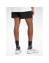 Reebok Športové kraťasy Classics Wardrobe Essentials Shorts HS7164 Čierna - Pepit.sk